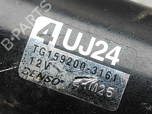 Electronic module FORD RANGER (ET) 3.0 TDCi 4x4 | BP33382557M83  - Image 6