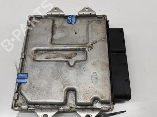 Engine control unit (ECU) FIAT DOBLO Bus (263_) 1.3 D Multijet (263AXC1A) | BP24307125M57 