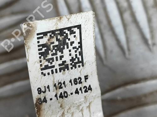 Pipe PORSCHE TAYCAN Cross Turismo (Y1B) 4 (Y1BBD1) | BP28497707M125