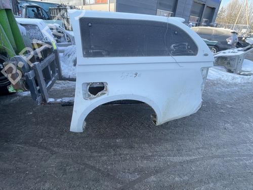 Used Other Other ISUZU D-MAX II (TFR, TFS) 1.9 Ddi 4x4 (TFS87J) (163 hp) 33387144 33387144