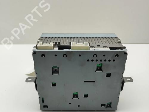 Electronic module MITSUBISHI LANCER VIII (CY_A, CZ_A) EVO X (CZ4A) | BP27790494M83  - Image 6