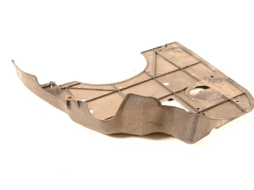 Used Underbody protection Underbody protection TOYOTA PRIUS Liftback (_W2_) 1.5 Hybrid (NHW2_) (113 hp) 33341591 33341591