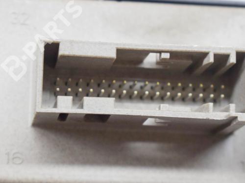 Right rear window switch SAAB 9-3 Convertible (YS3F) 1,8t | BP10070462I28 