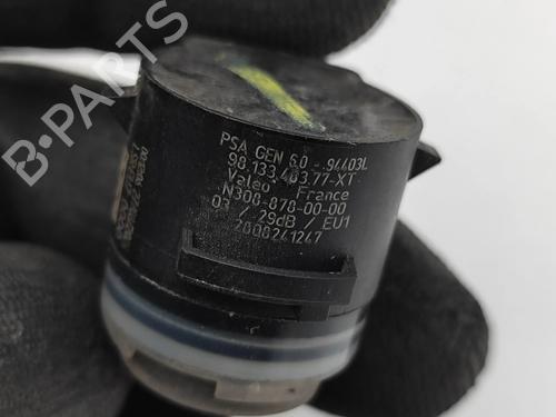 Module électronique CITROËN JUMPY III Van (V_) 1.5 BlueHDi 120 | BP28438454M83