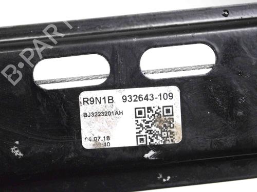 Front left window mechanism LAND ROVER RANGE ROVER EVOQUE (L538) 2.0 D 4x4 | BP30232713C22 