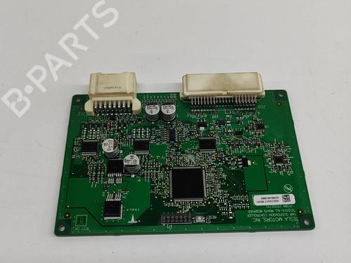 Elektronische module TESLA MODEL X (5YJX) P100D AWD (772 hp) 26282930