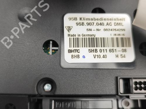 Switch PORSCHE MACAN (95B) 3.0 S Diesel | BP26500701I30  - Image 7