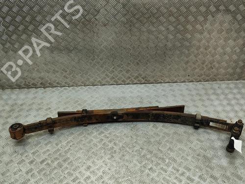 Andre FORD RANGER (TKE) 2.2 TDCi 4x4 | BP24819422O1 