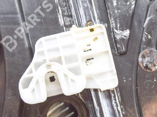 Front right window mechanism HYUNDAI IONIQ (AE) Electric | BP7798754C23 