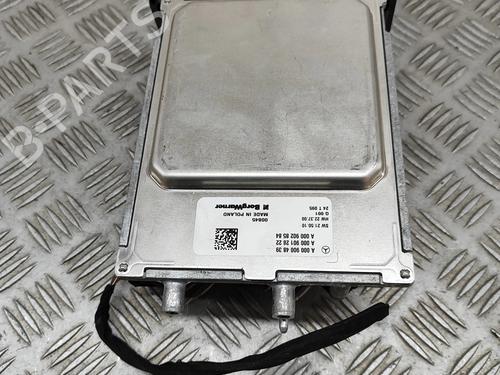 Electronic module MERCEDES-BENZ CLA (C118) CLA 200 (118.387) | BP27783866M83 - Image 4