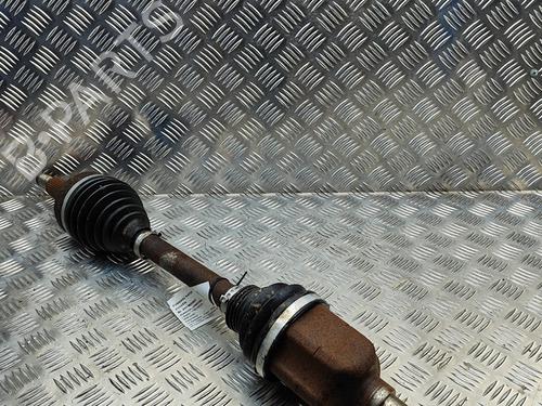 Left front driveshaft FORD TRANSIT V363 Van (FCD, FDD) 2.0 EcoBlue | BP28562518M38