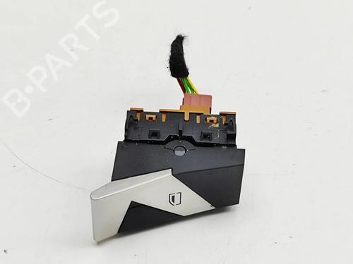 Used Right front window switch DS DS 7 Crossback (J4_, JR_, JC_) 2.0 BlueHDi 180 (JJEHZR) (177 hp) 31926555