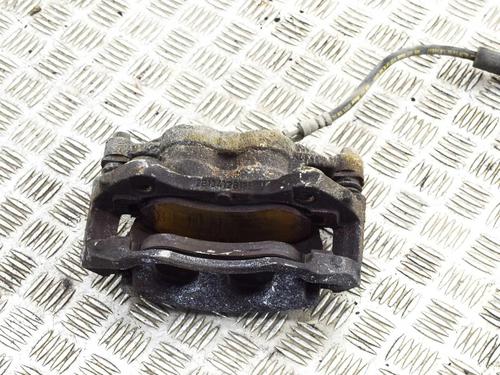 Right front brake caliper FORD TRANSIT CUSTOM V362 Van (FY, FZ) 2.0 EcoBlue mHEV | BP27760497M104