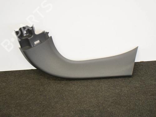 Used Boot lining Boot lining HYUNDAI TUCSON (TL, TLE) 1.7 CRDi (116 hp) 14612109 14612109