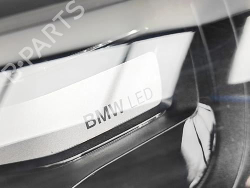 Right headlight BMW i3 (I01) Electric | BP33383602C29  - Image 5