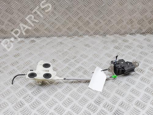 Used Tailgate lock Tailgate lock 38599956 38599956