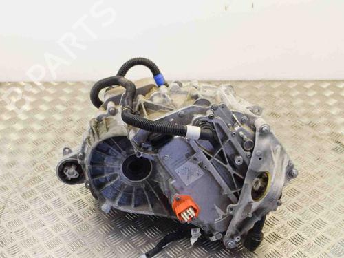 Engine TESLA MODEL Y (5YJY) EV Performance All-wheel Drive | BP28547729M1
