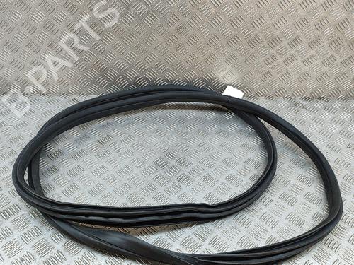 Rubber door seal TESLA MODEL X (5YJX) 90D AWD | BP20675694C142 