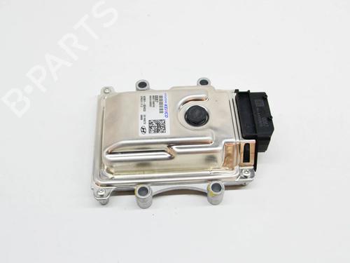 Engine control unit (ECU) HYUNDAI TUCSON (NX4E, NX4A) 1.6 T-GDi Hybrid | BP27757561M57