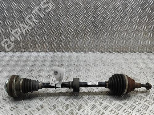 Used Right front driveshaft Right front driveshaft VW GOLF VII (5G1, BQ1, BE1, BE2) e-Golf (115 hp) 26017483 26017483