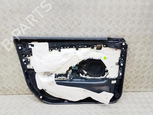 Front right panel FORD USA MUSTANG MACH-E (CGW) EV | BP38755910C59 - Image 2