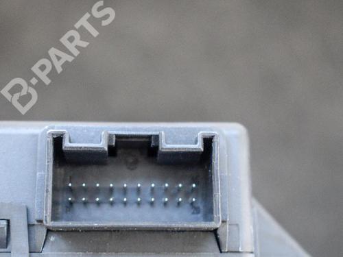 Electronic module AUDI A1 (8X1, 8XK) 1.4 TSI | BP6741115M83 