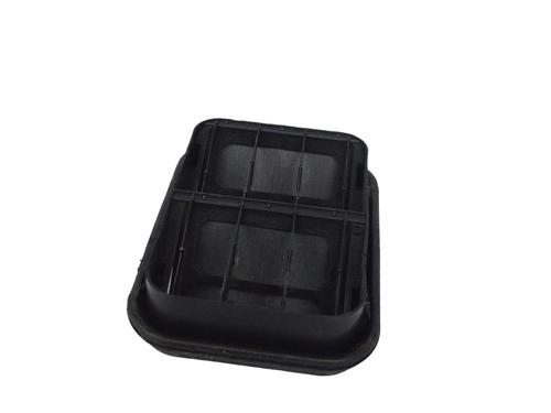 Grill NISSAN MICRA V (K14) 1.0 | BP33360535C40  - Image 5