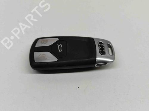 Elektronisk modul AUDI Q5 (FYB, FYG) 2.0 TDI | BP19282577M83 