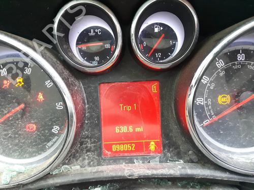 Other OPEL ASTRA J (P10) 2.0 CDTI (68) | BP14659154O1 