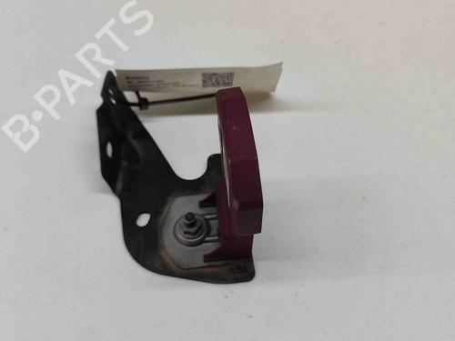 Used Antenna/Base AUDI Q7 (4MB, 4MG, 4MQ) 3.0 TFSI quattro (333 hp) 21486597