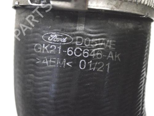 Pipe FORD TRANSIT CUSTOM V362 Bus (F3) 2.0 EcoBlue mHEV | BP30894318M125  - Image 5