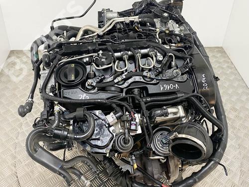 Engine AUDI A4 B8 Avant (8K5) 2.0 TDI | BP7698440M1 - Image 6