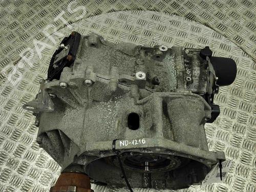 Gearbox VW PASSAT B8 (3G2, CB2) 2.0 TDI 4motion | BP29486001M3 