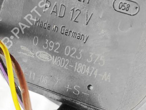 Pipe LAND ROVER RANGE ROVER EVOQUE (L551) 2.0 D200 4x4 | BP33388161M125 - Image 7