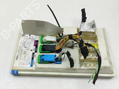 Used Electronic module BMW X3 (G01, F97, G08) iX3 (286 hp) 30909853