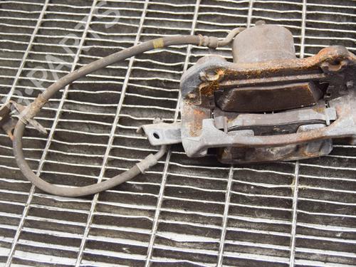 Left front brake caliper HYUNDAI TUCSON (TL, TLE) 1.6 GDi | BP14620528M105 
