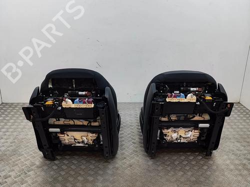 Seats set MERCEDES-BENZ EQE (V295) EQE 350 (295.125) | BP33371051C78  - Image 13