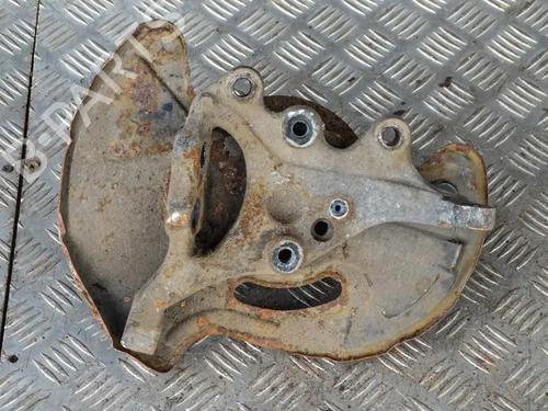 Used Right front steering knuckle MERCEDES-BENZ SLK (R171) 350 (171.456) (272 hp) 14624422