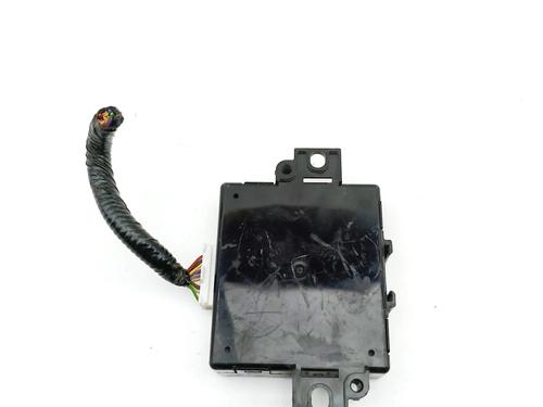 Electronic module NISSAN NAVARA NP300 Pickup (D23, D23T) 2.3 dCi 4x4 (D231, D23T) | BP38960759M83 - Image 4