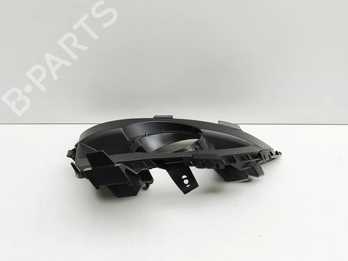 Grille AUDI Q5 (8RB) 2.0 TDI quattro | BP31592802C40 