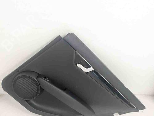 Høyre bakpanel MERCEDES-BENZ C-CLASS T-Model (S204) C 220 CDI (204.202) (170 hp) 6864505