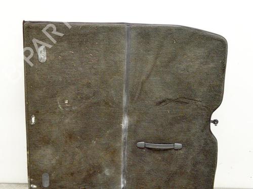 Used Luggage compartment floor CADILLAC SRX 3.6 (258 hp) 27752099