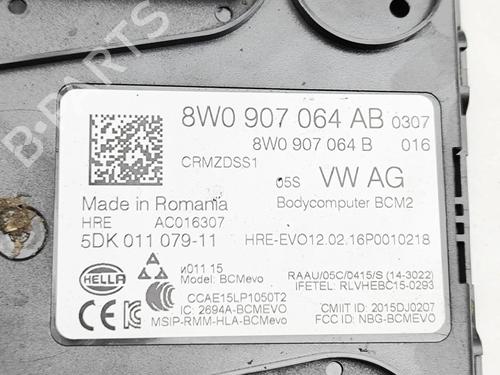 Electronic module AUDI Q7 (4MB, 4MG, 4MQ) 3.0 TDI quattro | BP32369768M83  - Image 7