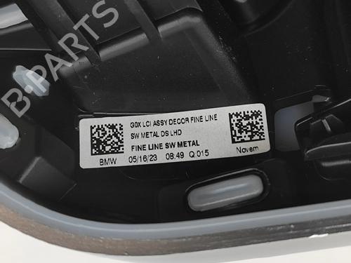 Luftventil BMW X6 (G06, F96) xDrive 30 d Mild-Hybrid | BP32525375I21  - Image 6