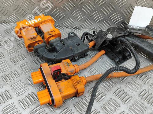 Wiring harness AUDI Q4 E-TRON Sportback (F4N) 35 | BP28553909E16