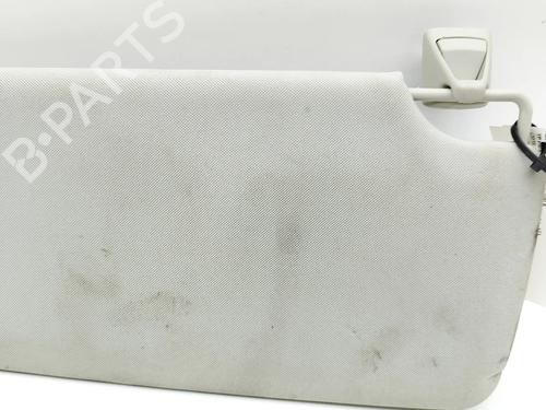 Right sun visor VOLVO S90 II (234) D5 AWD | BP38018753I2 - Image 7