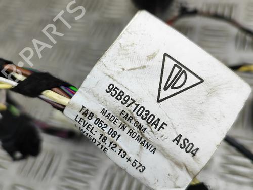 Ledningsnet PORSCHE MACAN (95B) 3.0 S Diesel | BP31047293E16