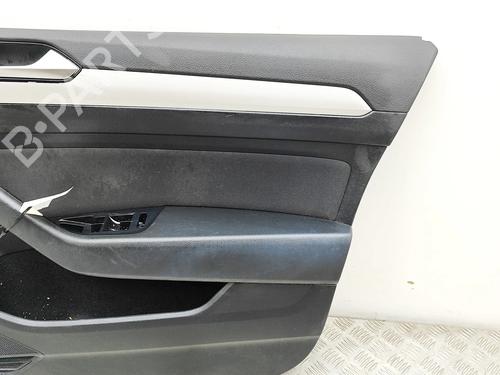 Front right panel VW PASSAT B8 (3G2, CB2) 2.0 TDI | BP38421499C59 - Image 3