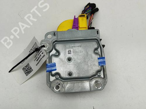 ECU airbags MERCEDES-BENZ A-CLASS (W176) A 160 CDI / d (176.011) | BP27608212M53