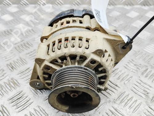Alternator ISUZU D-MAX II (TFR, TFS) 2.5 CRDi 4x4 (TFS86J) | BP38875162M7 - Image 2